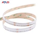 Buy cheap COB LED Strip Lights 24V Waterproof IP67 Silicone Tube Continuous CCT RGB LED Strip from wholesalers