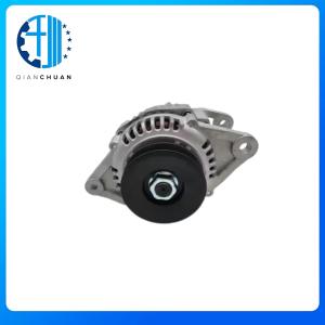 12390077210 12827177200 Alternator 12V 60A for Daewoo Doosan DH60-7 Diesel