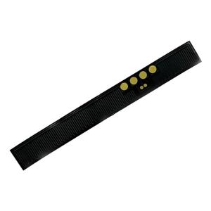 Buy cheap Heated Object Polyimide Film Heaters Transparent Material Support Customized from wholesalers