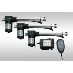 Buy cheap One control three linear actuator system FD1-3 from wholesalers