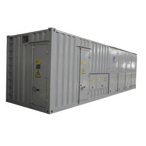 Buy cheap Forced Air Cooling Model Variable Load Bank 3 Wire With Manual Panel Control from wholesalers