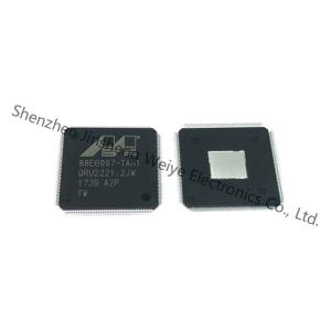 Buy cheap 88E6097-A2-TAH1I000 QFP176 Processor,Wireless Network product