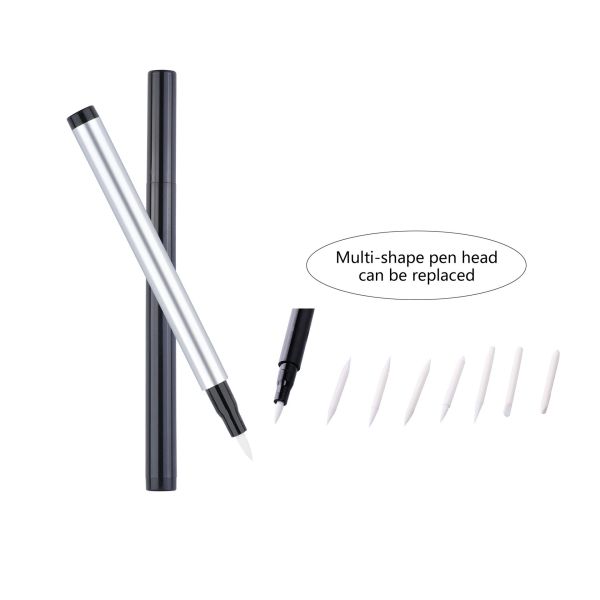 Quality Easy To Apply Precision Liquid Eyeliner with Pencil Nib Head Cruelty-Free for sale