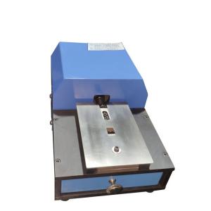 Buy cheap RS-920 Manual Radial Components Lead Cutting Machine For Components With 4 or product