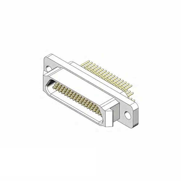 Buy cheap HUADA J30JA-51ZKN-J Micro Rectangular Electrical Connector from wholesalers