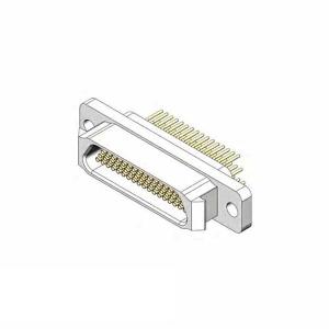 Buy cheap HUADA J30JA-51ZKN-J Micro Rectangular Electrical Connector from wholesalers