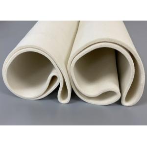 Buy cheap Custom Baguette Machine 750mm Needled Heat Press Felt from wholesalers