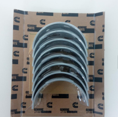 Mitsibishi Engine Bearing & Slide Bearing 6DC2 Main Bearing MP6305K / RP6305K