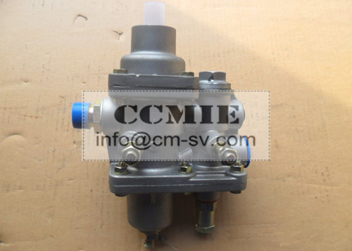Buy cheap Steel Casting Car Valve Replacement , Separation and Combination Auto Valve from wholesalers