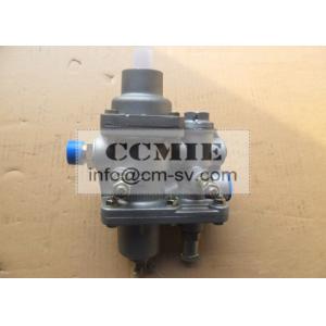 Buy cheap Steel Casting Car Valve Replacement , Separation and Combination Auto Valve from wholesalers
