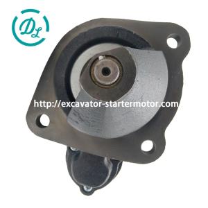 China EexcavaStart Deutz Starter 0001231005 0001231028 0001263007 6200662 18958N 24 Volt on sale