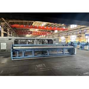 Buy cheap Multi Functional Automatic Gabion Box Machine Quick Setup SLW54A from wholesalers
