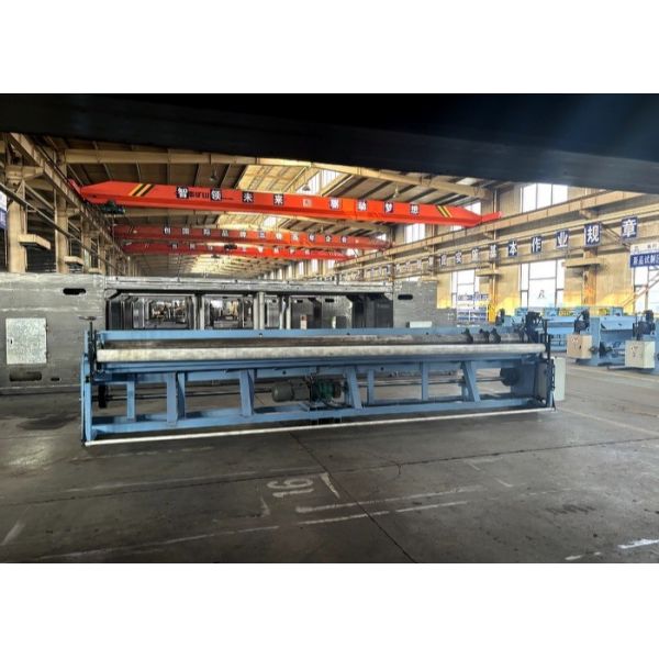 Quality Multi Functional Automatic Gabion Box Machine Quick Setup SLW54A for sale