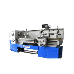 Buy cheap CA6161 Manual Lathe Machine / CA Metal Lathe Cutting Machine Tools from wholesalers