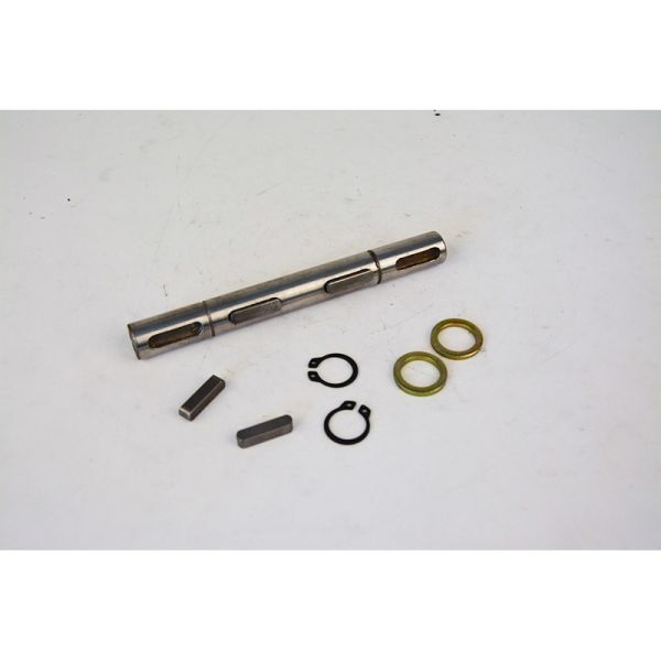 Buy cheap Output Daul Shaft 14mm Diameter Gear Worm Reducer NMRV030 NEMA23 Stepper Motor from wholesalers