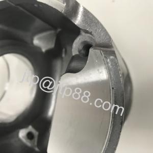 Buy cheap NE6T Diesel Engine Piston12011-95074G / 12011-94114 NE6TA Nissan Piston Set 110.0mm from wholesalers