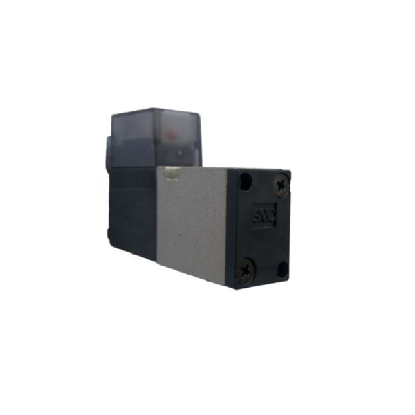 Quality SOL NVZ1120-5MOZ-M5-F 24V DC SURGE , SMC Especially Suitable For Cutter GT5250 / Z7 884500100 for sale