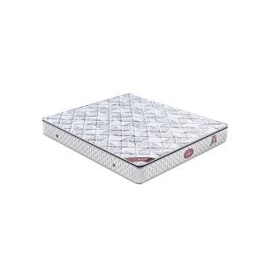 Practical Soundproof Gel Memory Foam Mattress With Coil Spring Skin Friendly