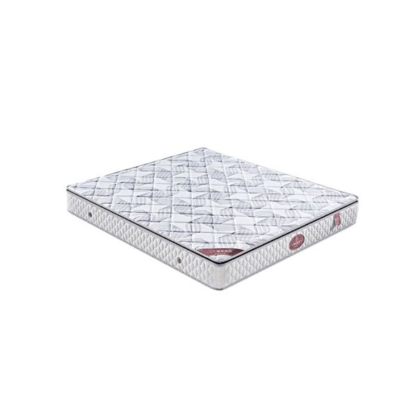 Practical Soundproof Gel Memory Foam Mattress With Coil Spring Skin Friendly