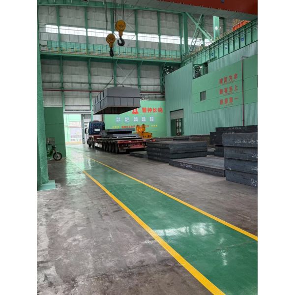 Quality Steel for Hydropower And Nuclear Power for sale