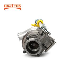 Buy cheap Excavator PC360-7 Diesel Engine Turbocharger SAA6D114 4038421 from wholesalers