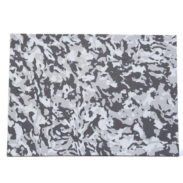 Buy cheap Antibacterial 1*2m Brushed Marine Grade Foam from wholesalers