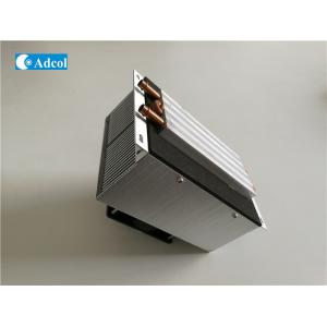 Buy cheap Semiconductor Cooling Peltier Thermoelectric Water Cooler from wholesalers