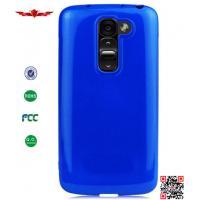 Buy cheap 100% Qualify Brand New Colorful TPU Cover Case For LG G2 MINI D620 High Quality product