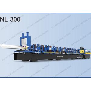 Buy cheap C U Z Automatic C Purlin Roll Forming Machine 80mm Purlin Machine product
