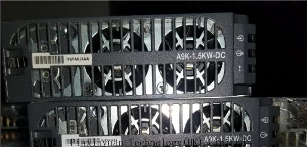 Quality 1500W Server Dc Power Supply  For ASR9000 Series Router Cisco A9K-1.5KW-DC (341-0337-03) for sale