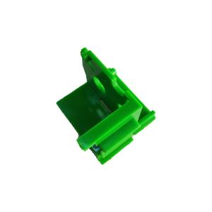 Buy cheap 01750042964 1750042964 ATM Machine Parts For Cassette Motor Bracket Green Case from wholesalers
