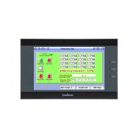 Buy cheap 32 Bit 408MHz CPU HMI PLC All In One 24VDC High Speed Pulse 4 Wire Plc product