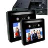 Buy cheap Websocket Face Attendance Machine POE Powered Attendance Door Control from wholesalers
