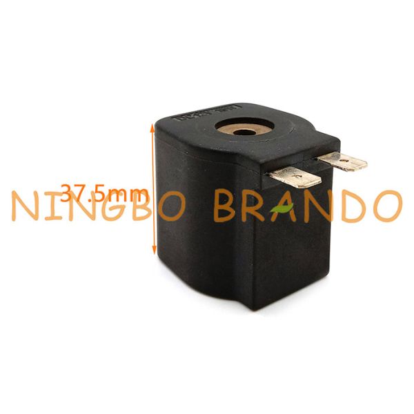 Buy cheap LPG CNG Traditional Reducer Sequential Solenoid Valve Electrical Coil from wholesalers