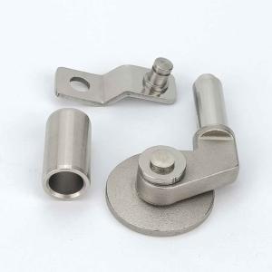 Buy cheap A278-Left Turbo Wastegate Rattle Flapper Fits Charger from wholesalers