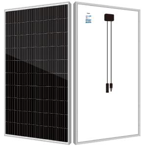 Buy cheap Mono PERC Solar Panel Batteries 240v 330Wp 325Wp 330Wp 335Wp from wholesalers
