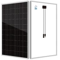 Buy cheap 60 Cell Mono Solar Panel 335W 30V With Gallium Doped 9BB product