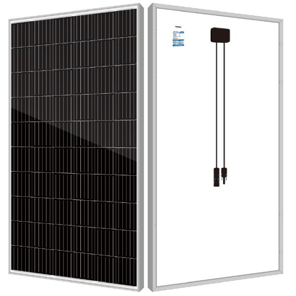 Quality Mono PERC Solar Panel Batteries 240v 330Wp 325Wp 330Wp 335Wp for sale