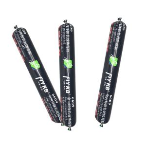 Modified Silane Adhesive White Roof Seam Waterproof Architectural Elastic