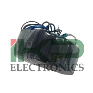 Buy cheap 112*52mm Outside Dimension D*H 52℃ Temp. Rise Toroidal Transformer for Audio from wholesalers