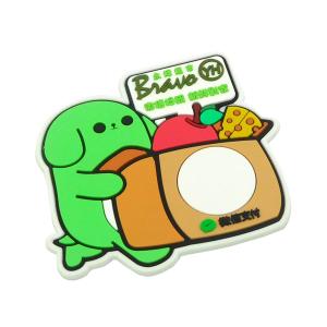 Buy cheap Multifunctional Cartoon Photo Refrigerator Magnets from wholesalers