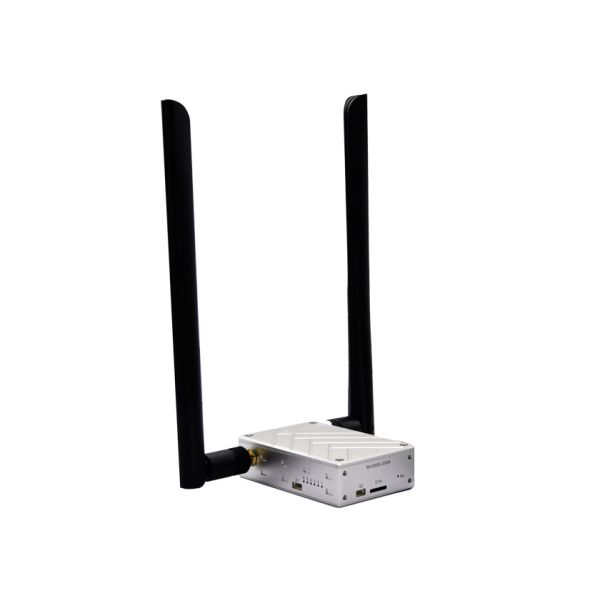 Drone Gopro camera and SBUS / PPM / TTL video duplex data wireless hd transmitte