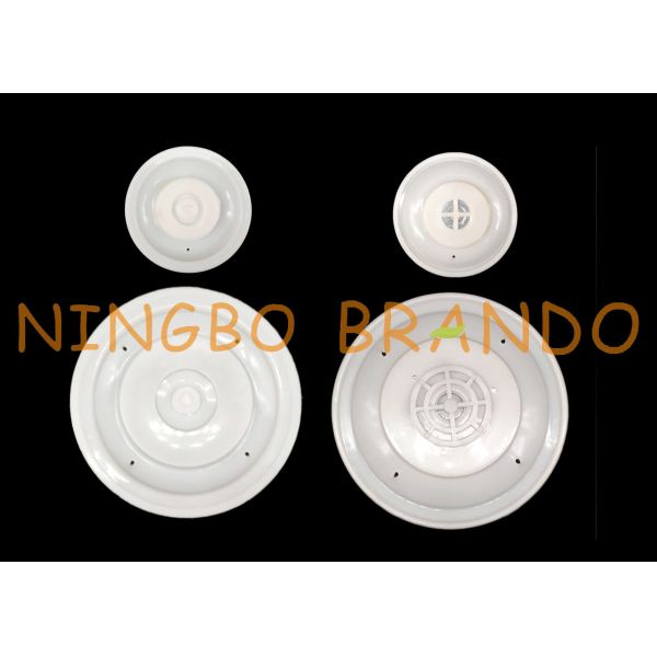 Buy cheap Diaphragm Repair Kit For 1 1/2" AUTEL AE1440B AE2440B Pulse Jet Valve from wholesalers