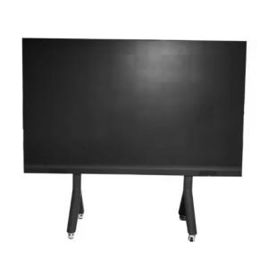 All-in-one Full Color LED Screen With P1.56-P1.8 Pixel Pitch 110V-240V AC Power