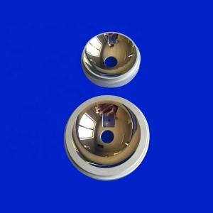 Buy cheap 20x20x20mm Camera Lens Components Optical 1.5mm To 300mm from wholesalers