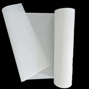 China 0.05MM Thickness 140CM Width TPU Hotmelt Adhesive Film For Shoes on sale