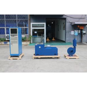 Buy cheap CE Certification Shaker Table Test Machine Electrodynamic Vibration Testing Systems from wholesalers