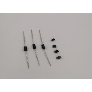 Buy cheap 2A Schottky Barrier Diode SR2100 With High Surge Current Capability from wholesalers