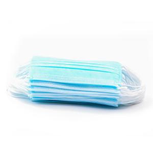 50 PCS Germ Protection Disposable Earloop Face Mask