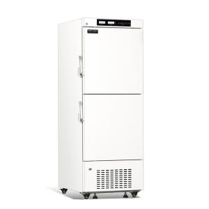 Buy cheap Direct Cooling Biomedical Freezer R290 Advanced Medical Deep Freezer from wholesalers